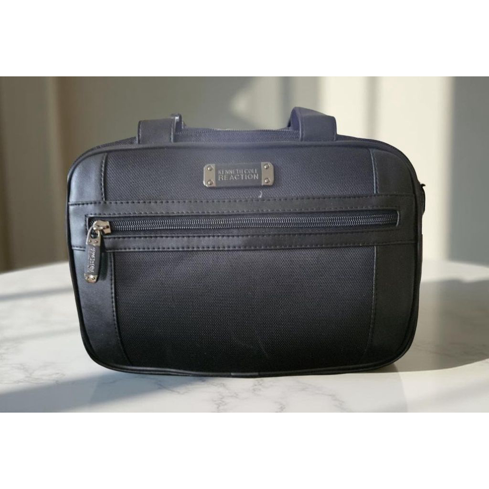 Kenneth Cole | Reaction R-Tech Laptop Case - Black